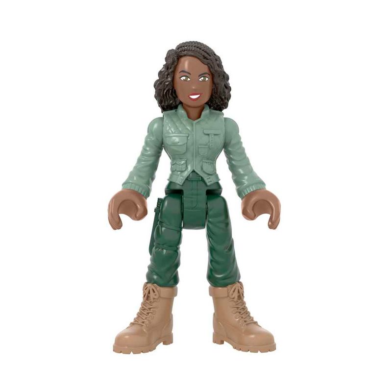 Boneco-Articulado-e-Aviao---Imaginext---Jurassic-World---Kayla---Mattel-5