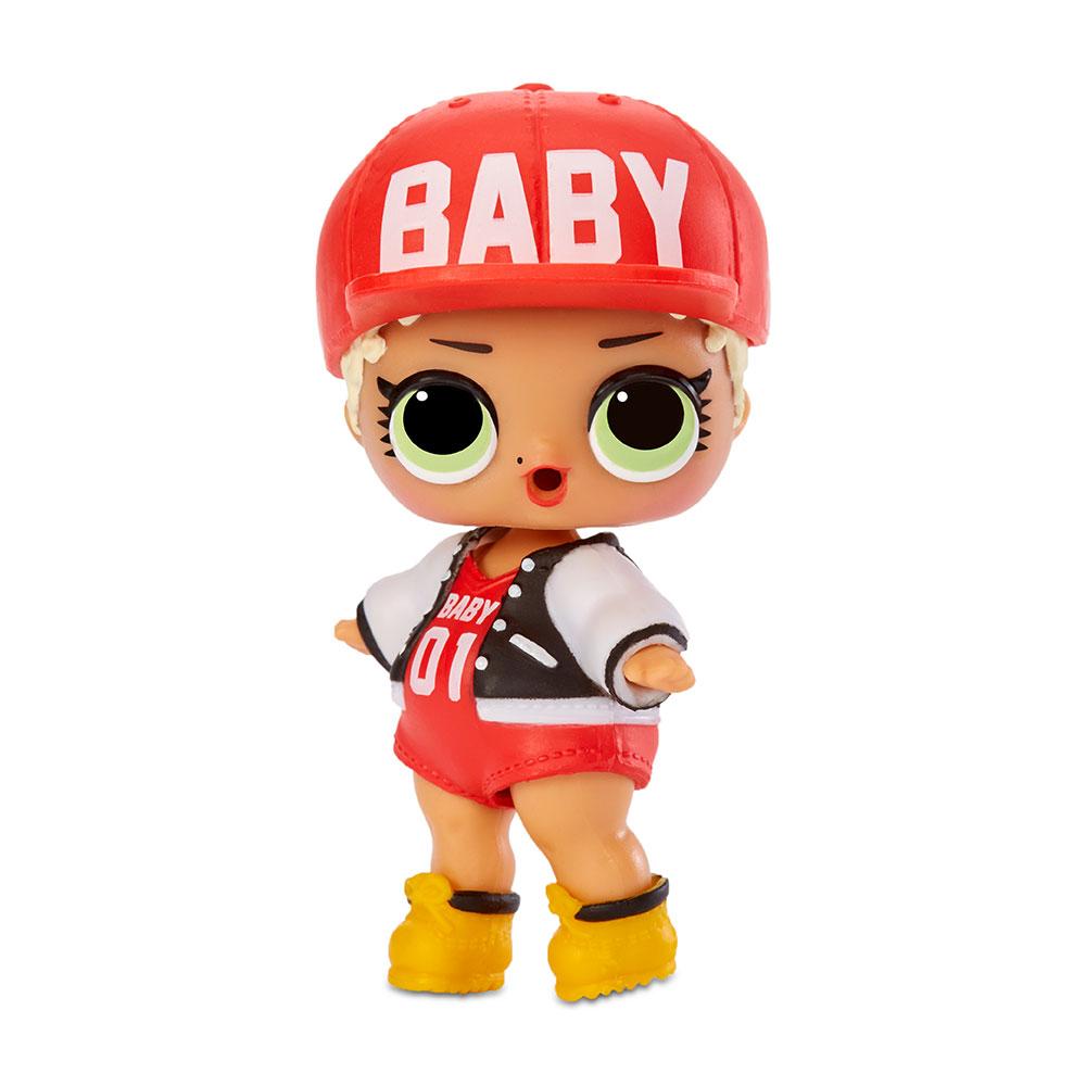 Lol swag hot sale doll