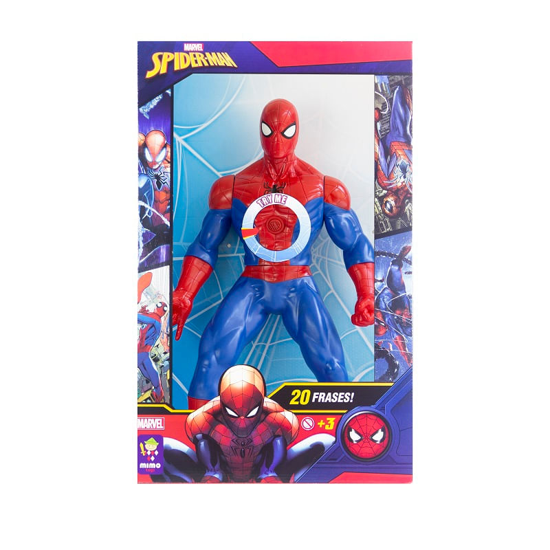 20 inch hot sale spiderman