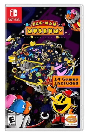 Jogo Americano 2 Unidades Jogos Divertidos Pacman - Criative Gifts - Jogo  Americano - Magazine Luiza