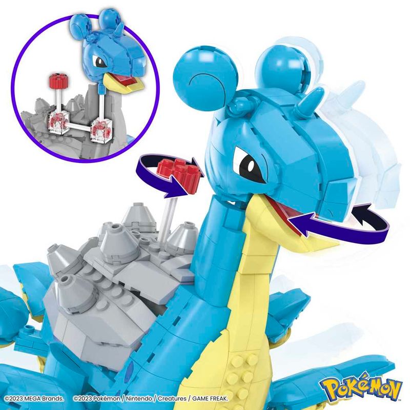 Blocos-De-Montar---Mattel---Pokemon---Jogo-De-Construcao---Lapras---527-Pecas---Mattel-2