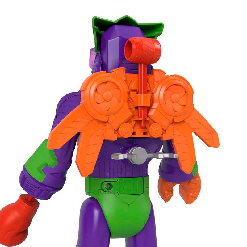 Conjunto-Figura-De-Acao-E-Acessorios---Imaginext---DC-Super-Friends---Coringa---Roxo---Mattel-5