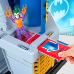 Conjunto-Figuras-De-Acao---Imaginext---Dc-Super-Friends---Ultimate-Headquarters----Mattel-3