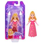 Boneca---Disney-Princesa---Mini-Aurora---Mattel-2