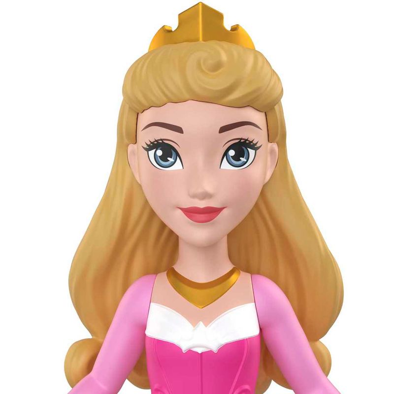 Boneca---Disney-Princesa---Mini-Aurora---Mattel-3