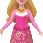 Boneca---Disney-Princesa---Mini-Aurora---Mattel-4