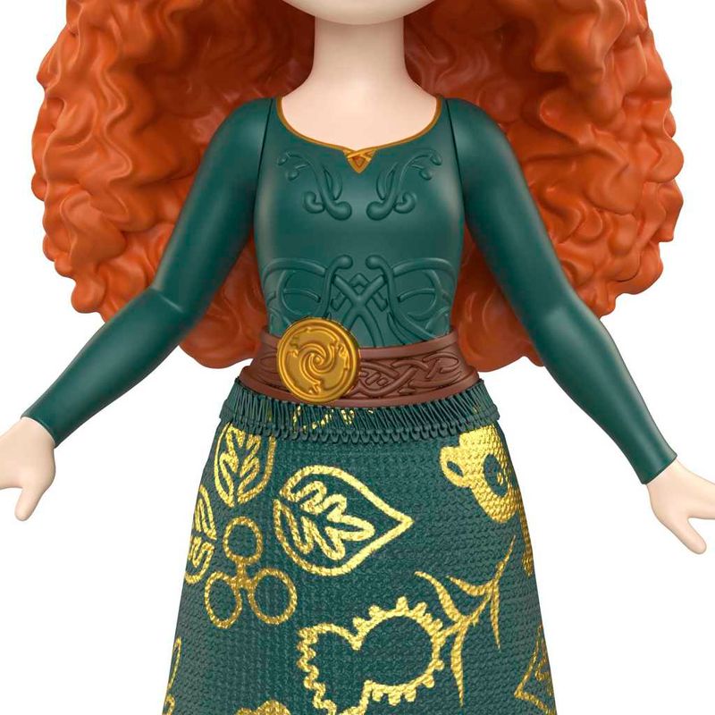 Boneca---Disney-Princesa---Mini-Merida---Mattel-4