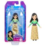 Boneca-Articulada---Mini-Mulan---Disney-Princesa---Mattel-1