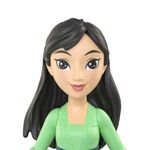 Boneca-Articulada---Mini-Mulan---Disney-Princesa---Mattel-2