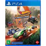 Jogo---Playstation-4---Hotwheels-Unleashed-2-Turbocharged---Solutions-2-Go-0