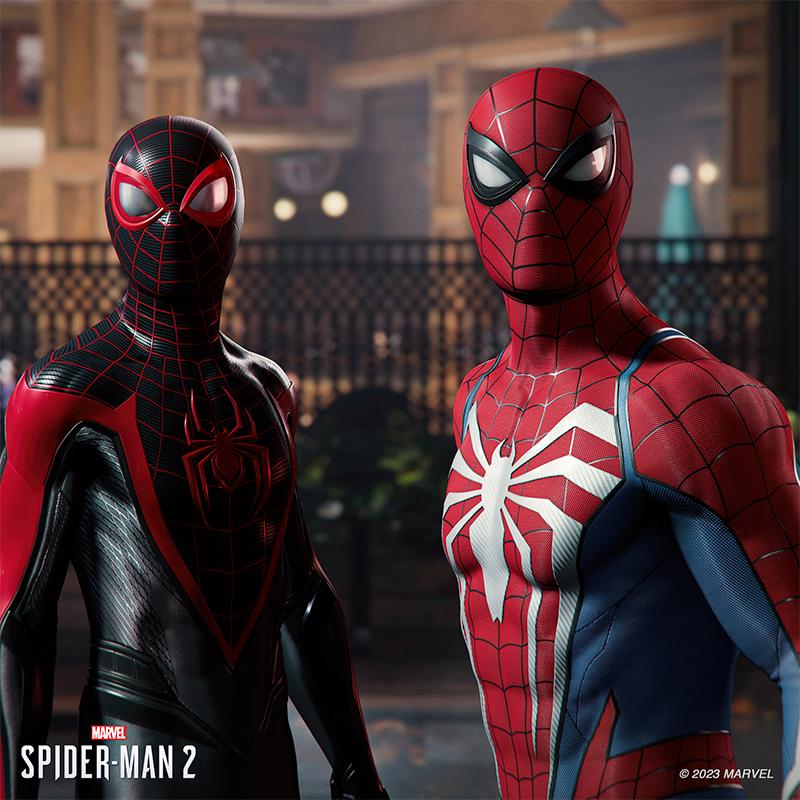 Jogo---Playstation---Ps5---Marvel-s-Spider-Man-2---Sony-2