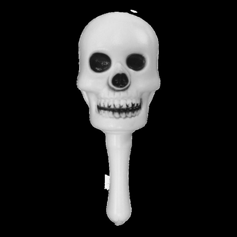 Maraca-Caveira-Neon---Halloween---Branco---Gala-0