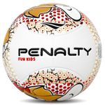 Bola---Penalty---Fun-Kids-XXII---Vermelho---Cambuci-2