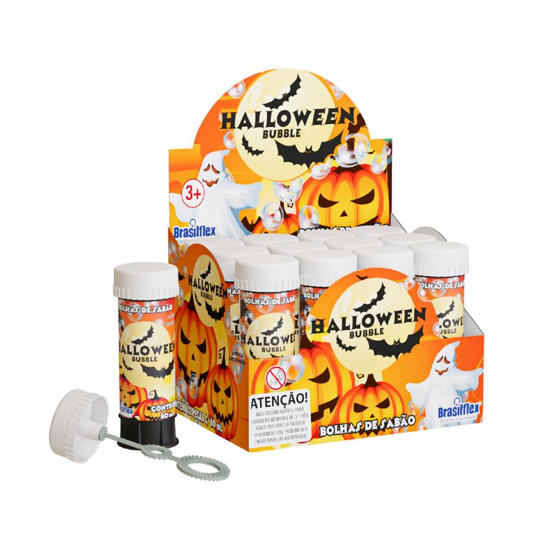 Conjunto-De-Figuras---Brasilflex---Halloween---Aranhas---Laranja---Gala-0