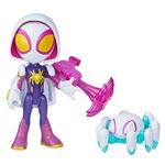 Conjunto-Figura-E-Acessorios---Marvel---Spidey-E-Seus-Amigos-Espetaculares---Ghost-Spider---Hasbro-0