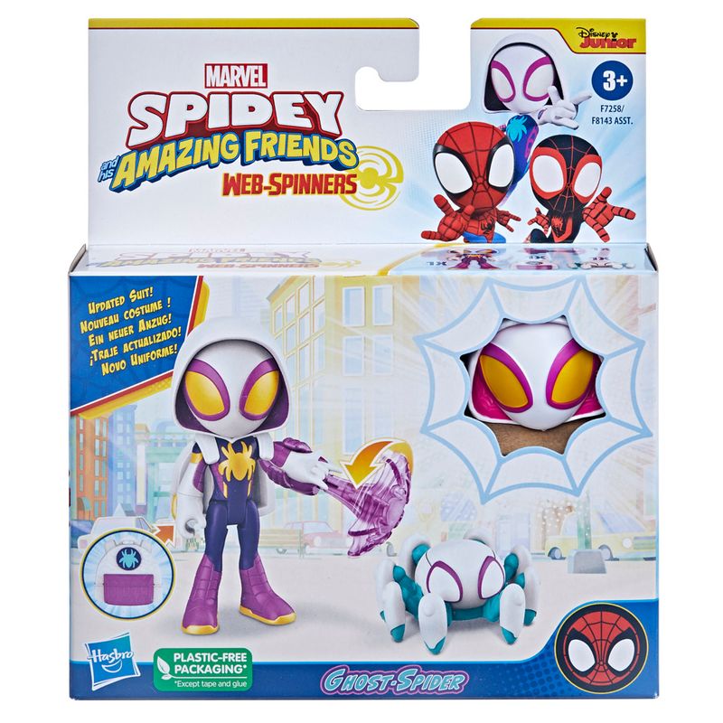 Conjunto-Figura-E-Acessorios---Marvel---Spidey-E-Seus-Amigos-Espetaculares---Ghost-Spider---Hasbro-1