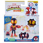 Conjunto-Figura-E-Acessorios---Marvel---Spidey-E-Seus-Amigos-Espetaculares---Miles-Morales---Hasbro-1