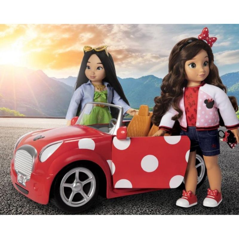 ILY---Carro-Minnie---Disney-1