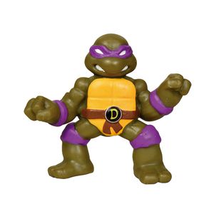 Boneco Tartaruga Ninja Donatello 23 Cm Caos Mutante - Sunny - Ri Happy