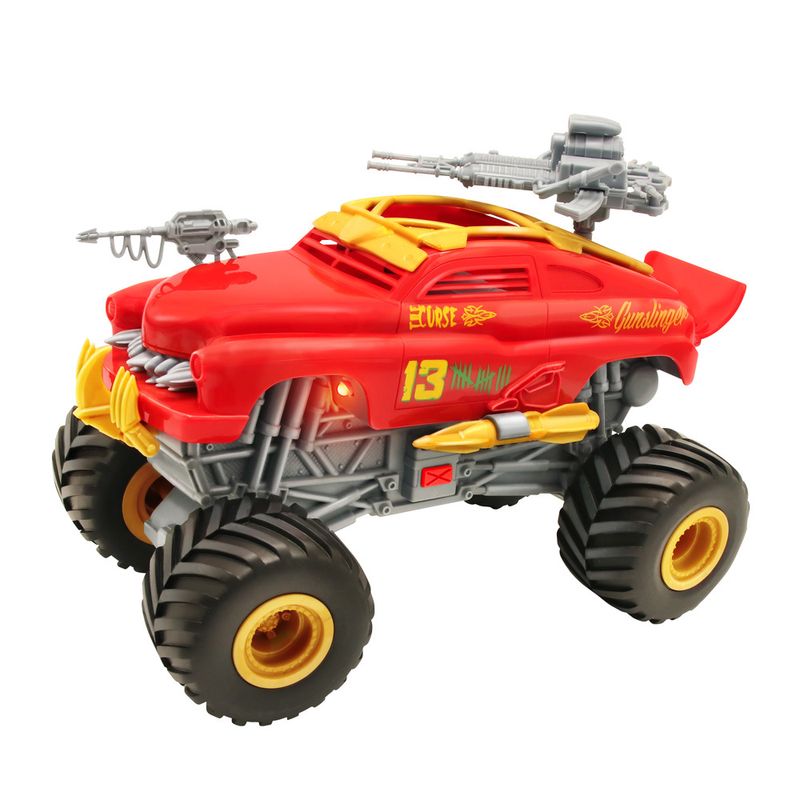 Conjunto-Carrinho-E-Boneco---The-Corps-Universe---Com-Som-E-Luzes---Toyng---Vermelho-0