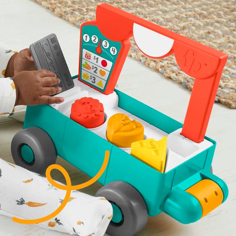 Fisher price toys for 4 store year olds