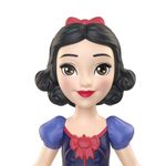 Boneca-Articulada---Disney-Princesa---Mini-Branca-De-Neve---Mattel-3