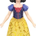 Boneca-Articulada---Disney-Princesa---Mini-Branca-De-Neve---Mattel-4