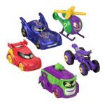 Conjunto-de-Carrinhos---Fisher-Price---DC-Comics---Batwheels-0