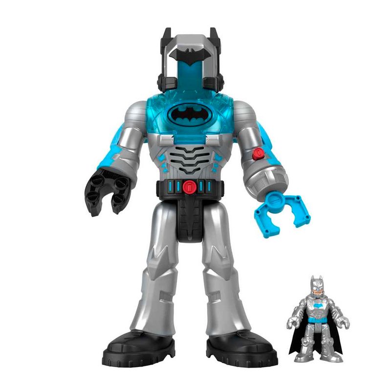 Conjunto-de-Figura-Robotica---Fisher-Price---Imaginext---Batman-Insider-0