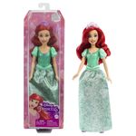 Boneca-Fashion---Disney-Princesas---Ariel---Saia-Cintilante---Mattel---Azul-1