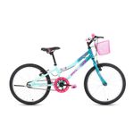 Bicicleta---Aro-20---Houston---Bixy---Com-Cesto---Verde-0
