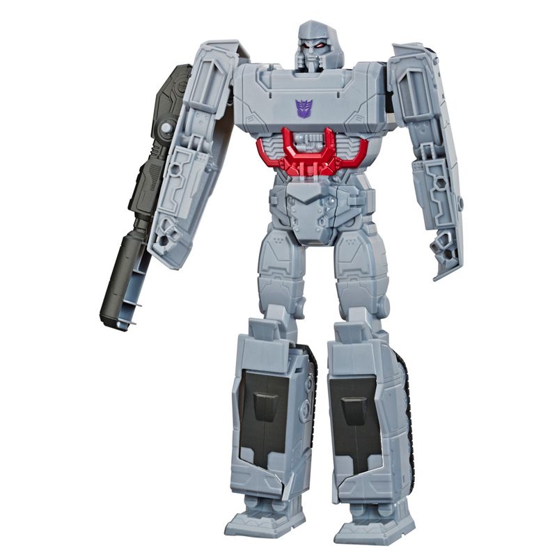 Robo---Transformers-Authentics---Titan-Changers---Megatron---Hasbro-0