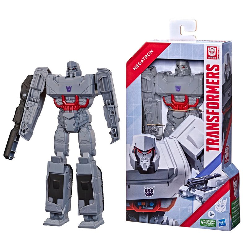 Robo---Transformers-Authentics---Titan-Changers---Megatron---Hasbro-2