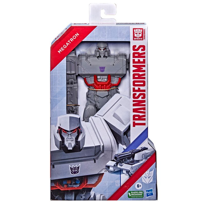 Robo---Transformers-Authentics---Titan-Changers---Megatron---Hasbro-3