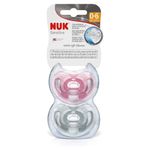 chupetas-nuk-sensitive-soft-girl-s1-100-silicone-2-unidades-0-a-6-meses_frente