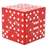 Cubo-Magico---3x3x3---Vinci---Dado---Vermelho---Profissional---Cuber-Brasil-1