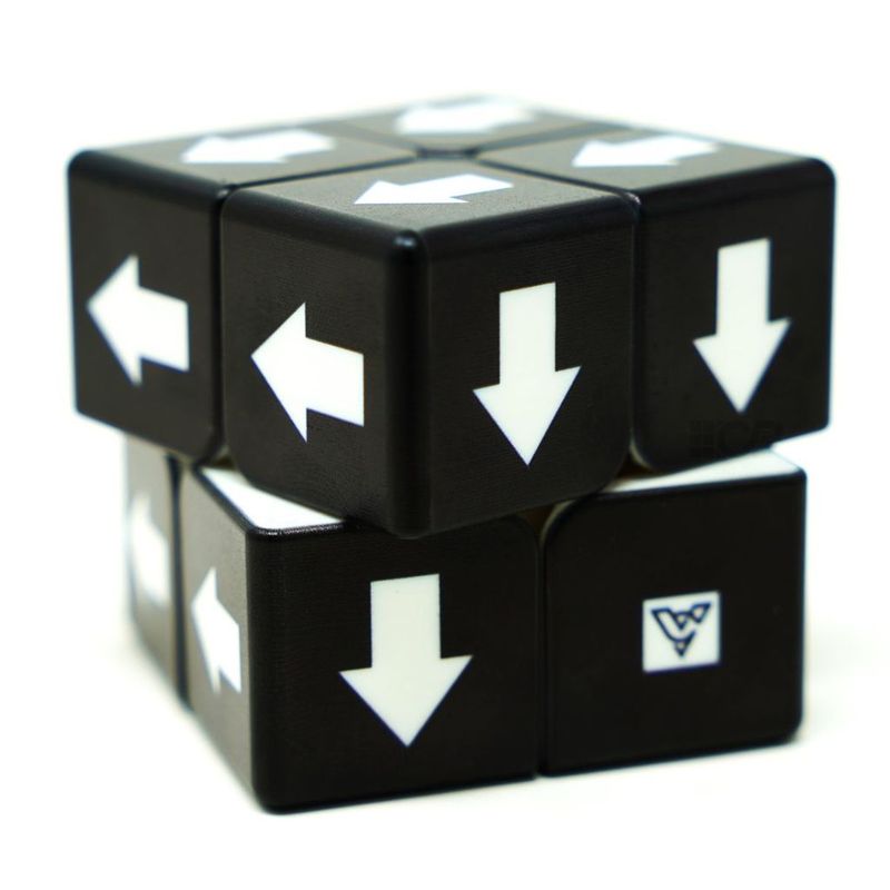 Cubo-Magico-Profissional---Setas---Vinci-2x2---Cuber-1