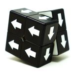 Cubo-Magico-Profissional---Setas---Vinci-2x2---Cuber-2