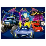 Quebra-Cabeca---DC-Comics---Batwheels---60-Pecas---Grow-1