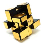 Cubo-Magico---Cuber-Pro-Blocks---Dourado---Cuber-Brasil-5