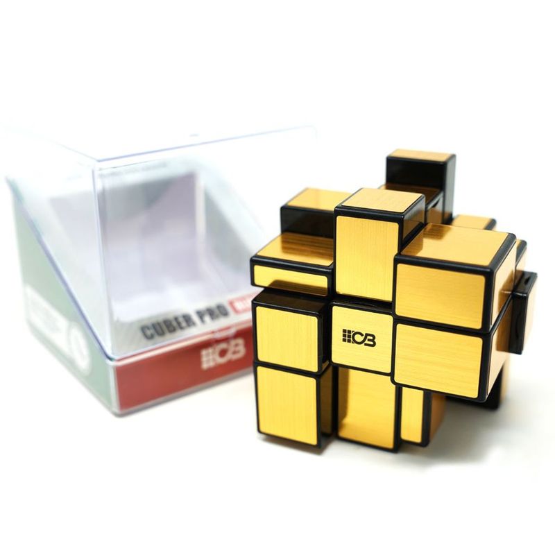 Cubo-Magico---Cuber-Pro-Blocks---Dourado---Cuber-Brasil-6