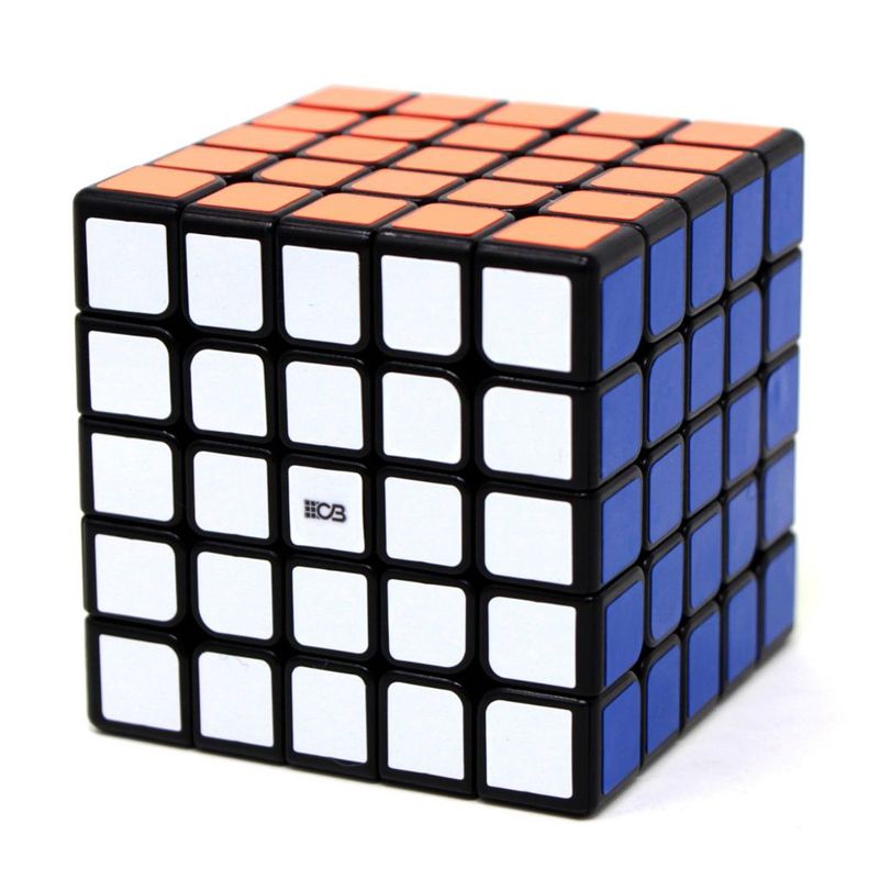 cubo Mágico, Cuber Brasil, Cuber Pro 3, cubo magico profissional