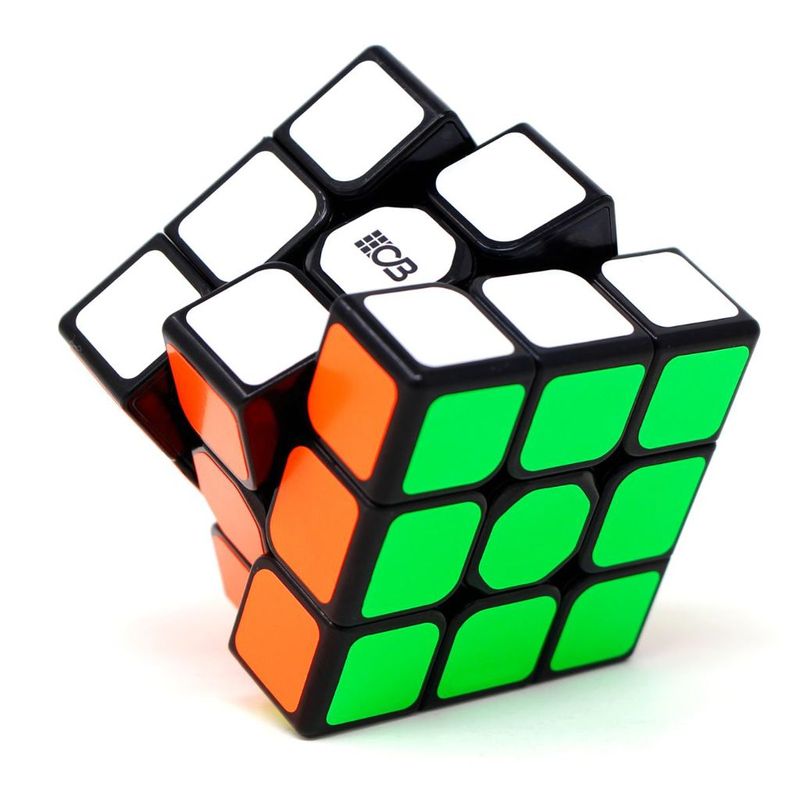 Cubo Magico 3×3 Profissional