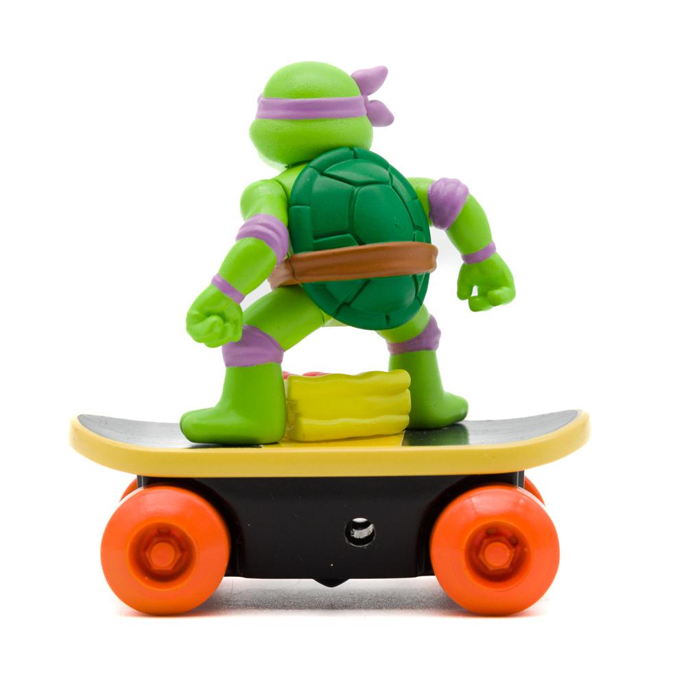 Caneta Donatello Tartarugas Ninja Roller Pen - Super Geek - A Loja do Super  Fãnático