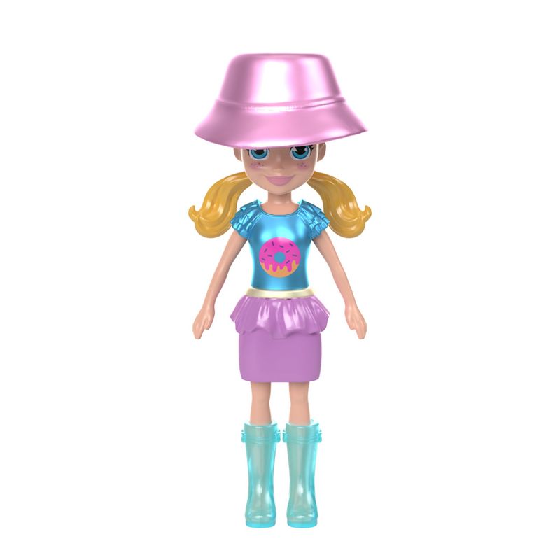 Playset---Polly-Pocket---Doce-Servico-Da-Moda---Mattel-5