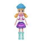 Playset---Polly-Pocket---Doce-Servico-Da-Moda---Mattel-7