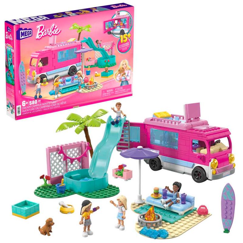 Blocos-de-Montar---Trailer-Dos-Sonhos---Barbie---Mega---Mattel-0