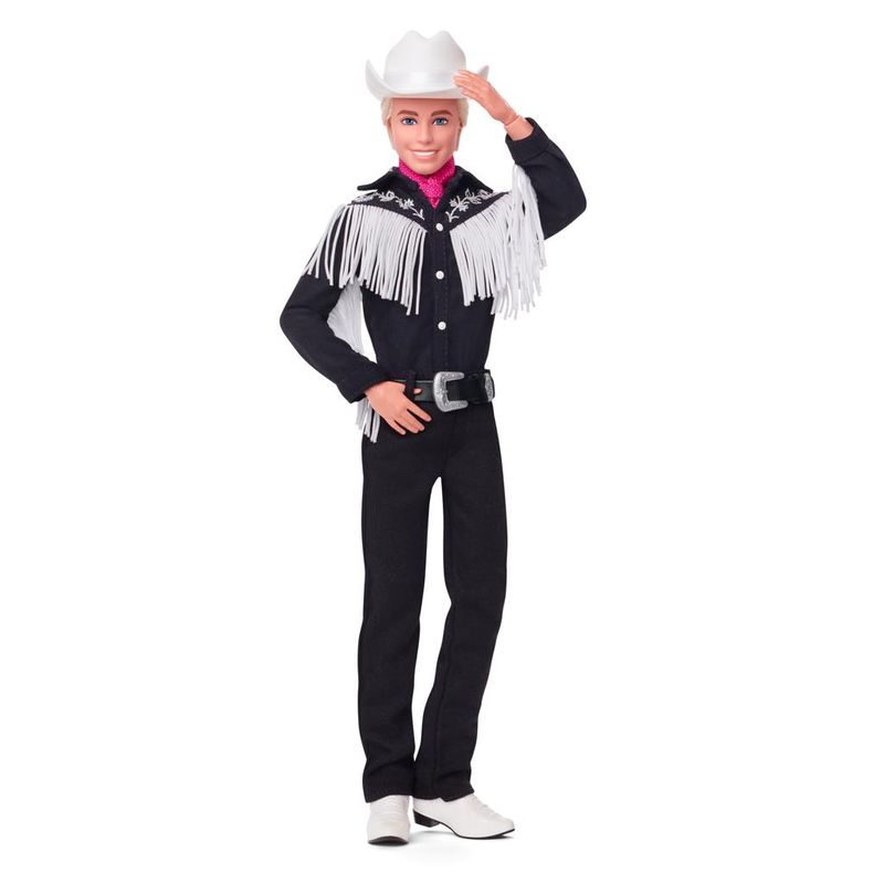 Boneco---Ken-Cowboyt---Barbie---Mattel-2