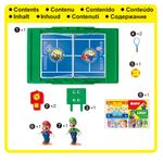 Jogo-Classico---Super-Mario---Rally-Tennis---Epoch-7