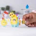 Mini-Figuras-Surpresas---Unicornio-Surpresa---Uni-Verse---Serie-1---Sunny
